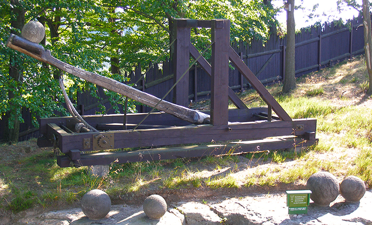 Mending Wall or the Need for Boundaries
