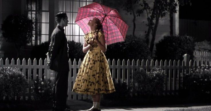 I Wouldn’t Want to Live in Pleasantville