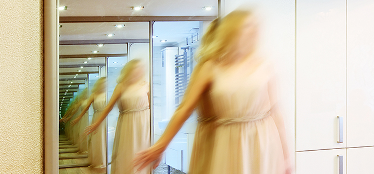 The Importance of Noticing