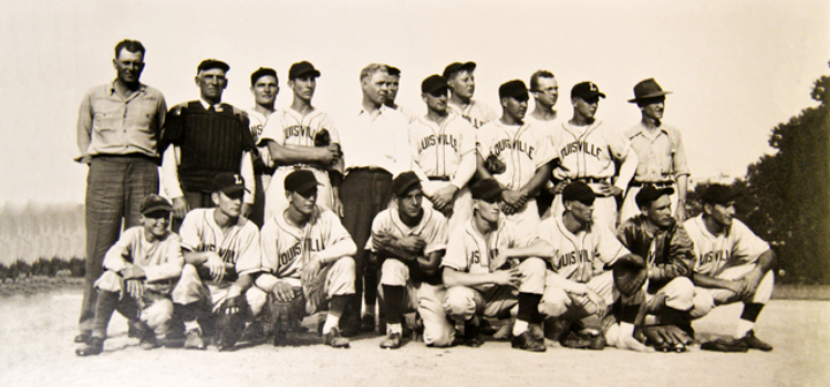 The Boys of Summer