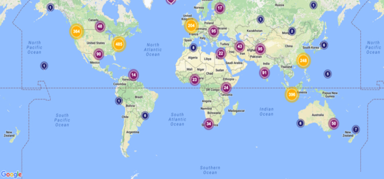 The Right Reflection Continues to Resonate