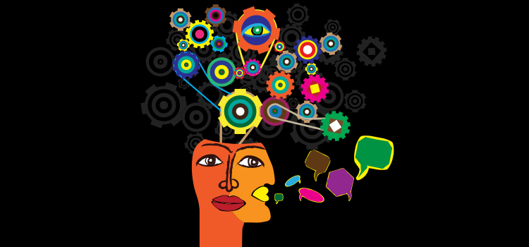 Your Second Thought and Your First Word