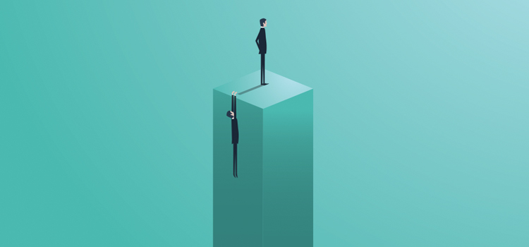 A Strength Over-Used is a Weakness