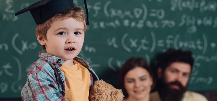 What does the college cheating scandal have to do with leadership?