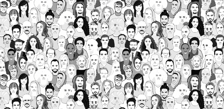 The Invisibility of Whiteness