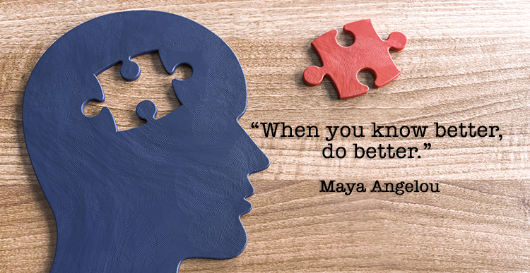 One trait that will help leaders make better decisions