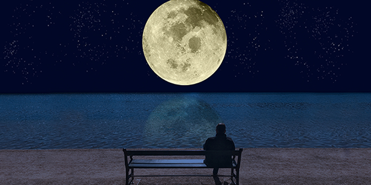 Who do you want to “be” in 2020?