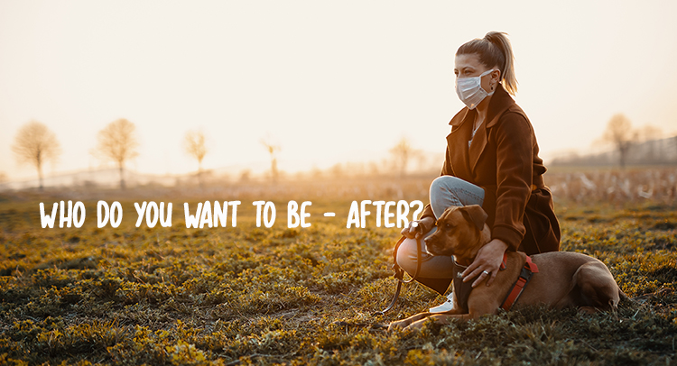 A deep distress hath humanized my soul.