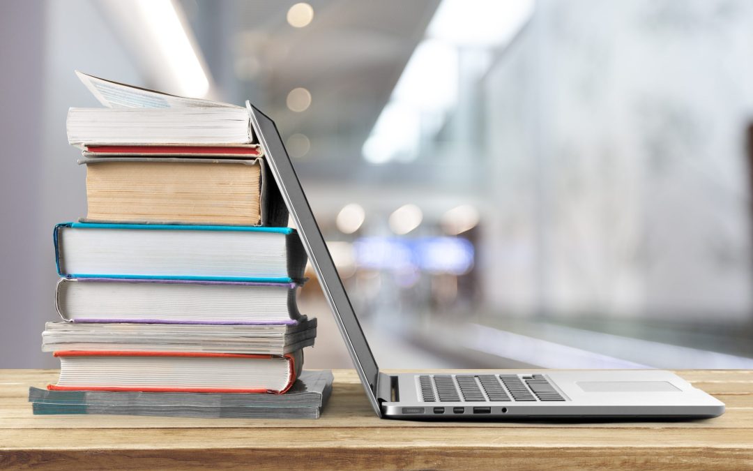 Curiosity and Love of Learning are Helping Me Cope