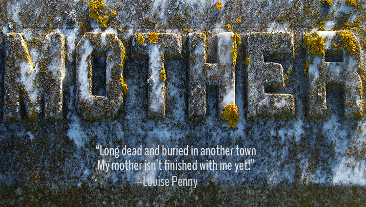 If you don’t see it, it will manage you