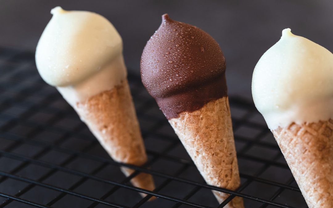 Losing the Chocolate Dip