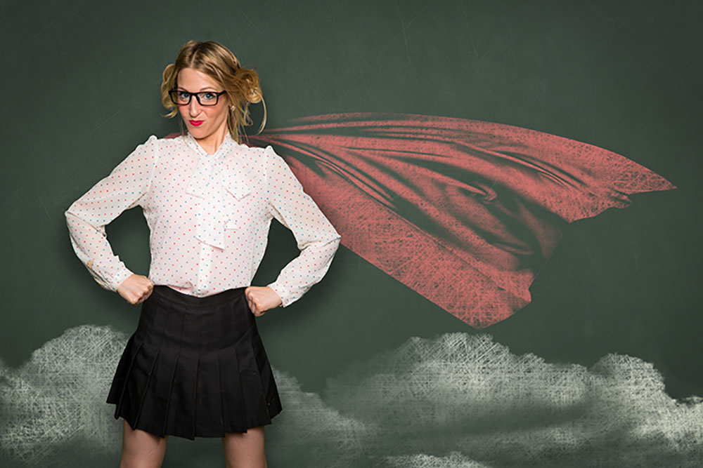 Rescuers Aren’t Always Heroes