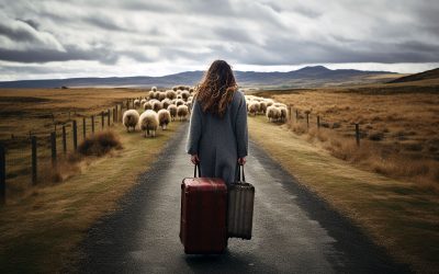 Vacation vs. Trip vs. Adventure