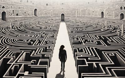 Life From Both Sides