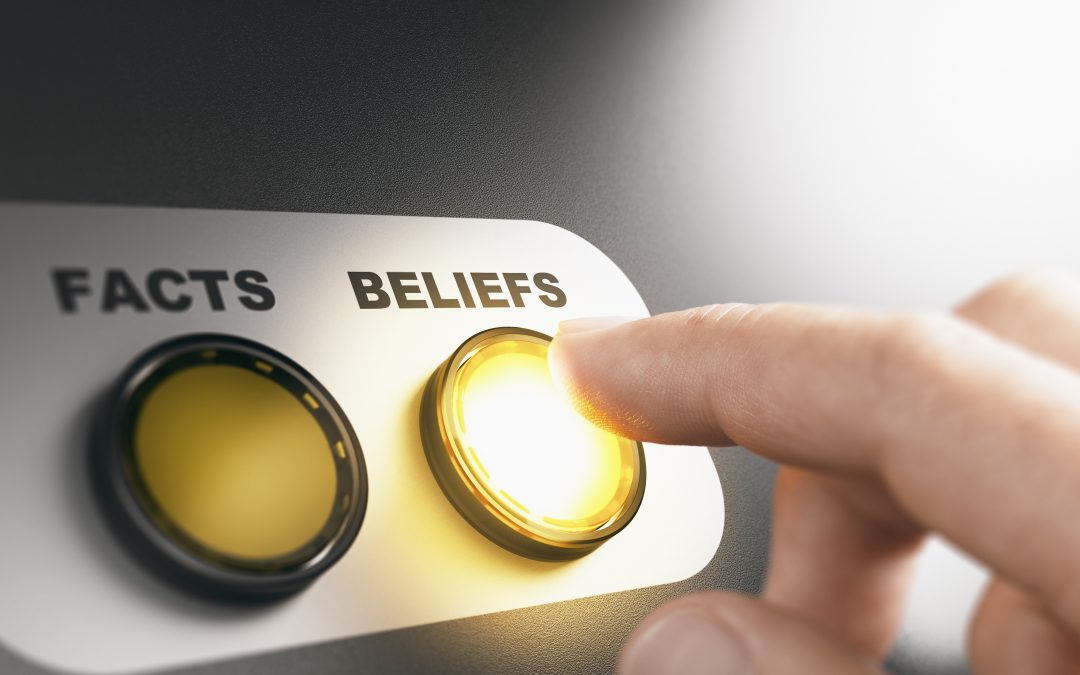 The Myth of Objectivity