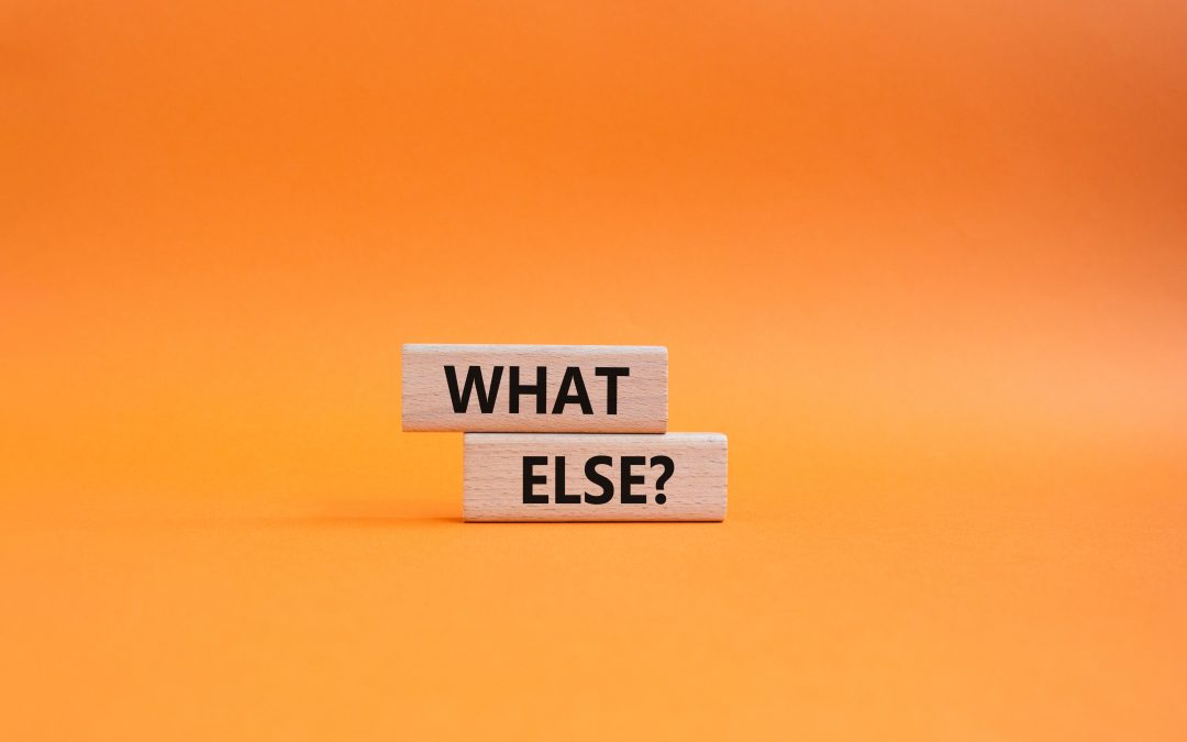 The Confidence–Competence Trap